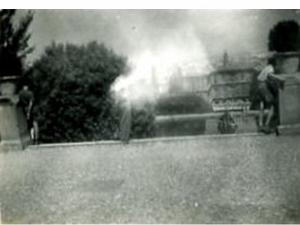 LA JEUNE FRANCE ORAN PAR RENE PONS  (102)